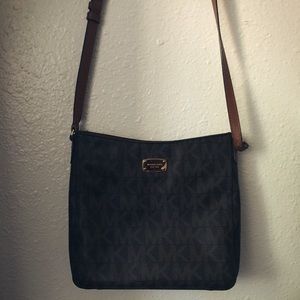 Michael Kors crossbody bag